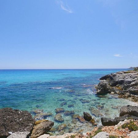 Ca Na Bel Vila Cala Ratjada  Exterior foto