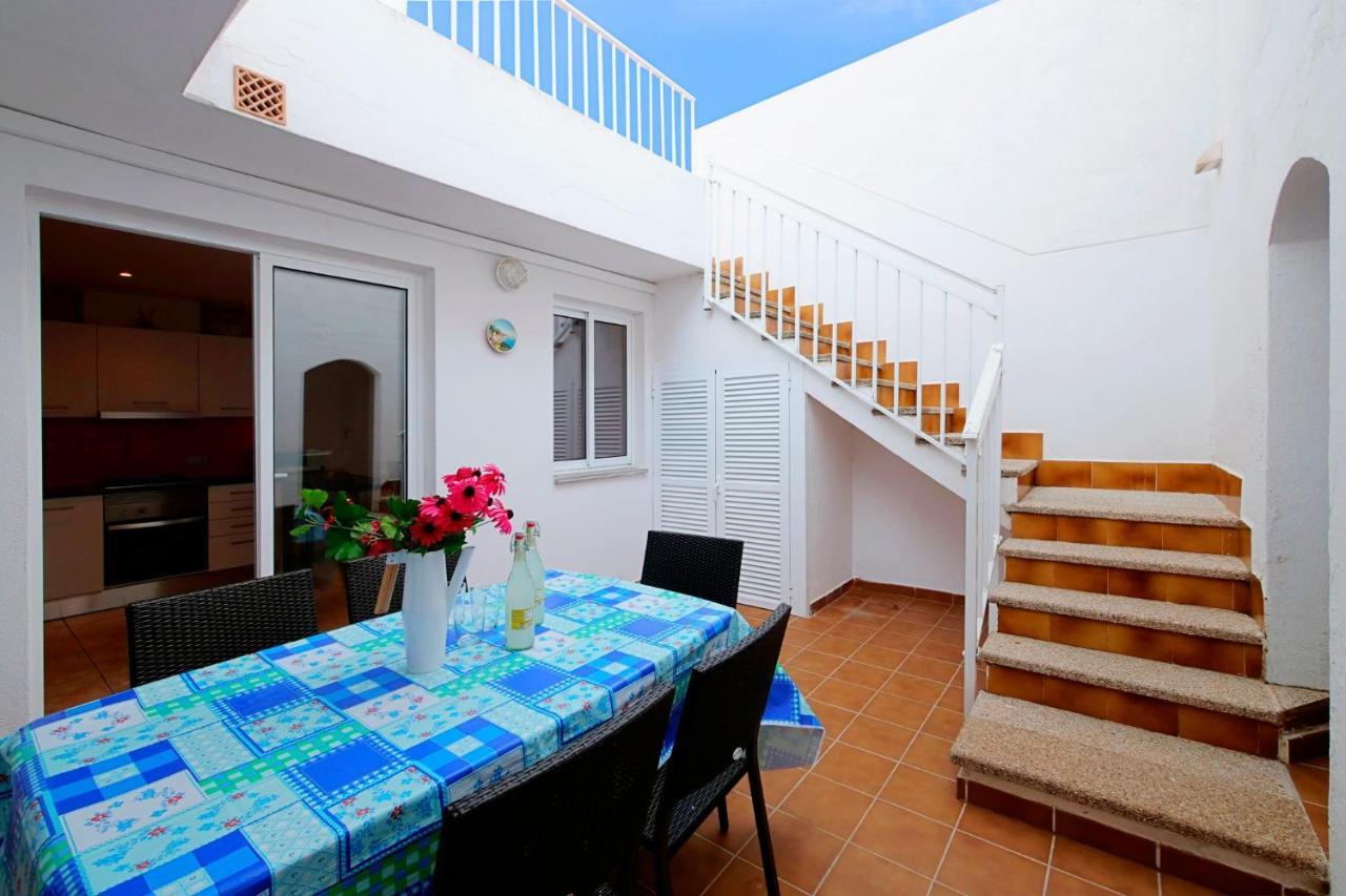 Ca Na Bel Vila Cala Ratjada  Exterior foto