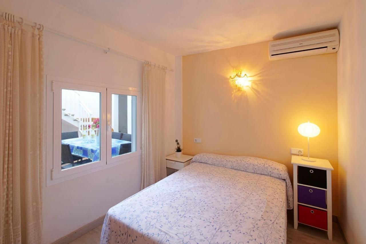 Ca Na Bel Vila Cala Ratjada  Exterior foto