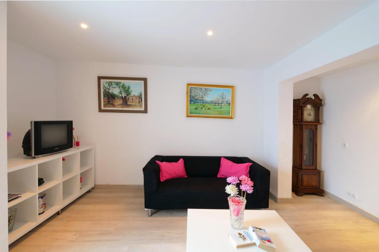 Ca Na Bel Vila Cala Ratjada  Exterior foto