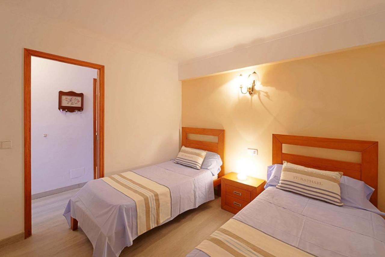 Ca Na Bel Vila Cala Ratjada  Exterior foto