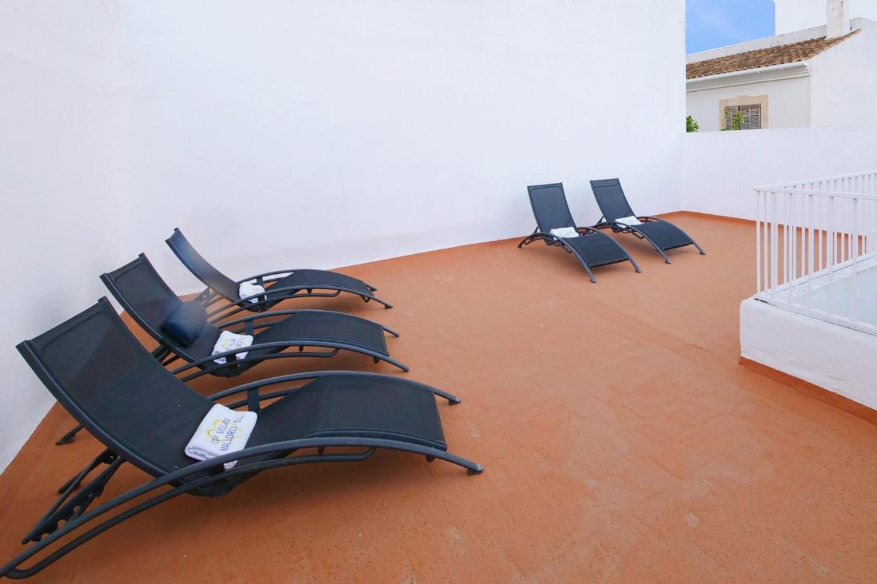 Ca Na Bel Vila Cala Ratjada  Exterior foto