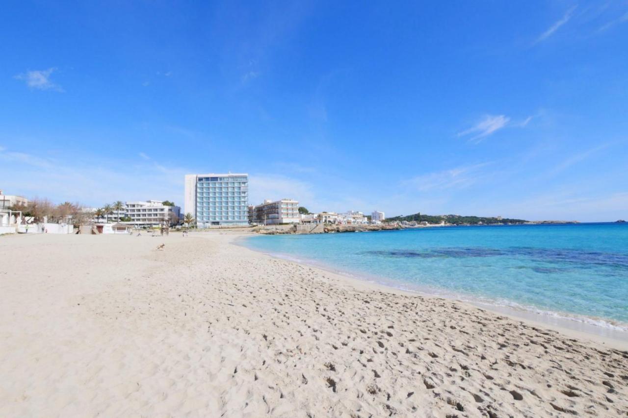 Ca Na Bel Vila Cala Ratjada  Exterior foto